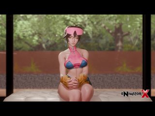 night sex 18 3d porno