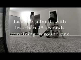 mila rose vs jasmine
