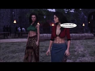 zora vs vida mp4