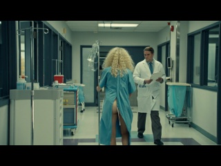 tatiana maslany - orphan black (2017) big ass