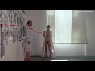 stefania casini (stefania casini nude scenes in the belly of an architect 1987)