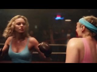 80s foxy boxing legends mp4